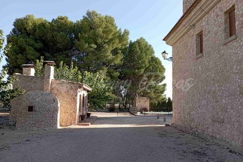 Villa i Villena, Alicante, Villena - € 425.000 | Ref: SF0473 - foto 30